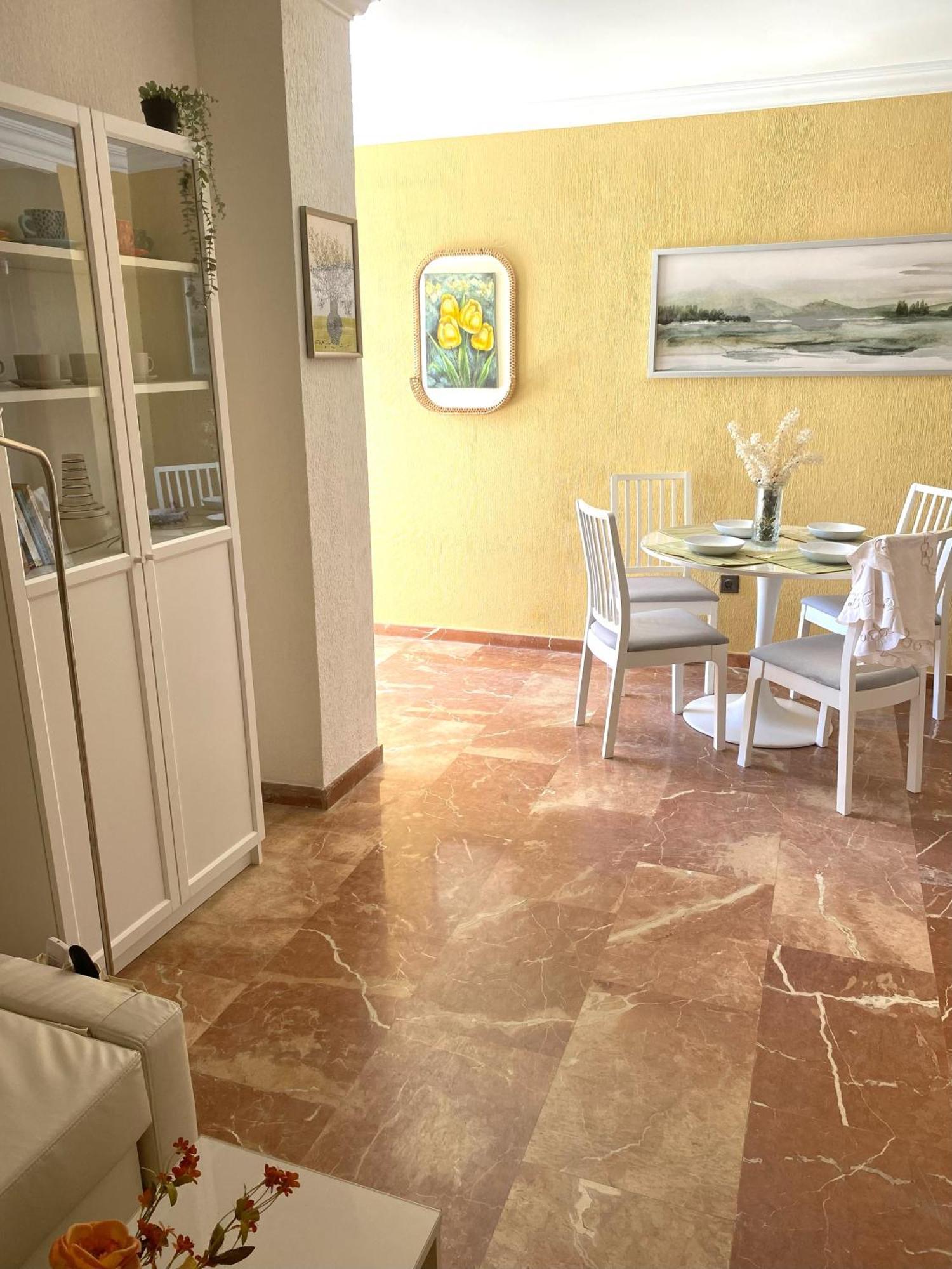 Ferienwohnung Concepcion House Huelva, Pleno Centro, Garaje En El Propio Edificio Exterior foto